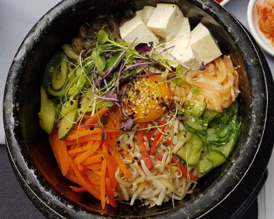Bibimbap